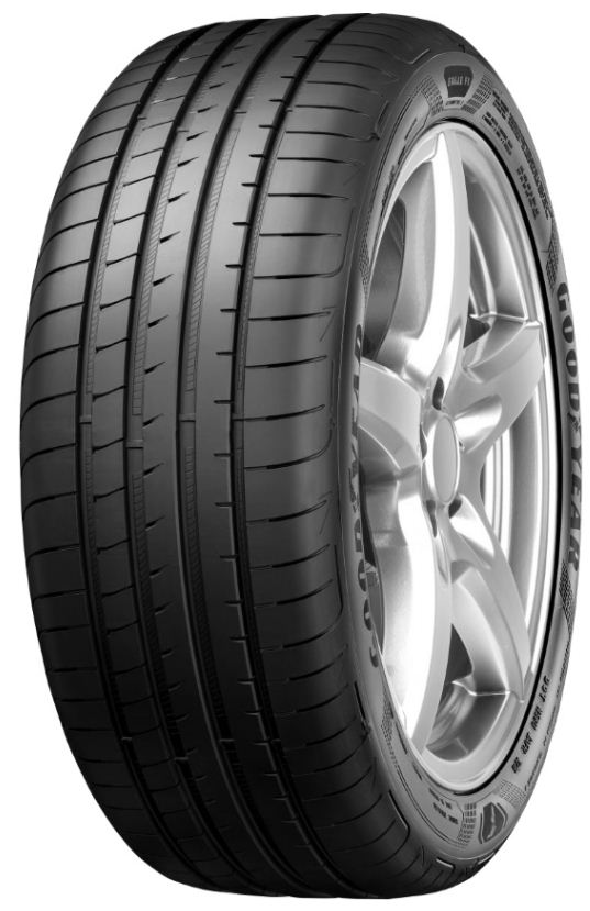 GOODYEAR EAGLE F1 ASYMMETRIC 5