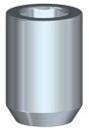 Гайка M12x1.5; 32; 12 внутр. шестигранник; СН  (98-0117)