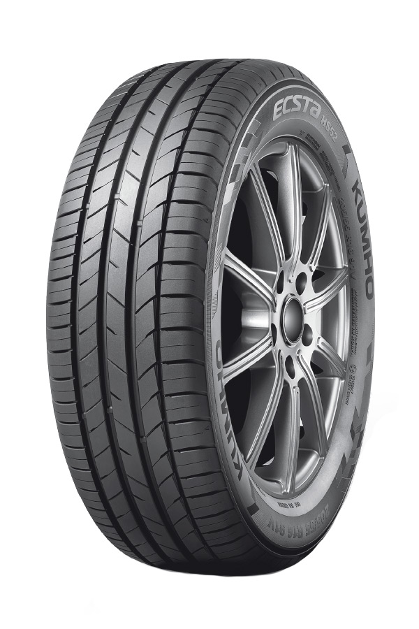 шины KUMHO HS52 225/65 R17