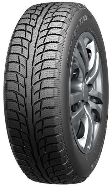 шины BF GOODRICH WINTER T/A KSI 225/50 R17