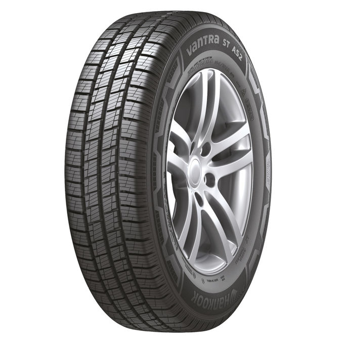 шины HANKOOK RA30 205/65 R16C