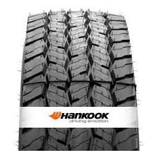 HANKOOK DH35 12PR