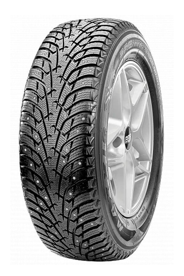 шины MAXXIS NS5 235/55 R19