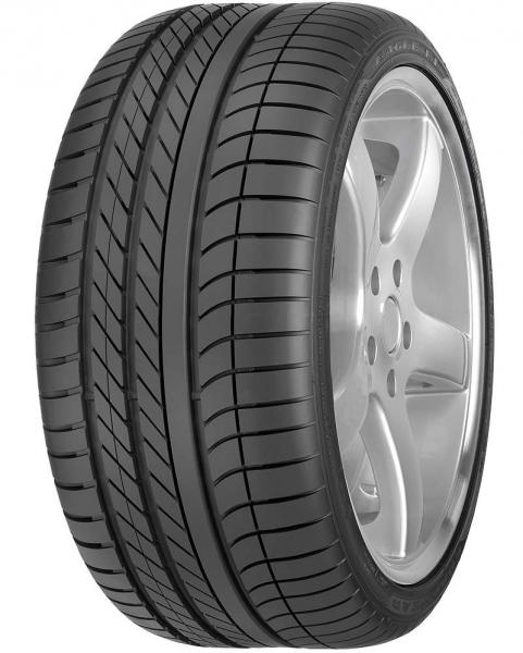GOODYEAR EAGLE F1 ASYMMETRIC SUV AT
