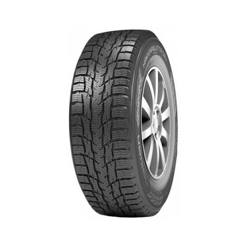 NOKIAN Tyres Hakkapeliitta CR3