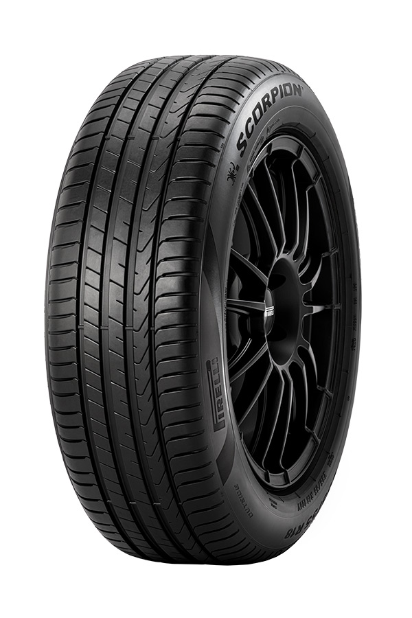 шины PIRELLI SCORPION 255/50 R20