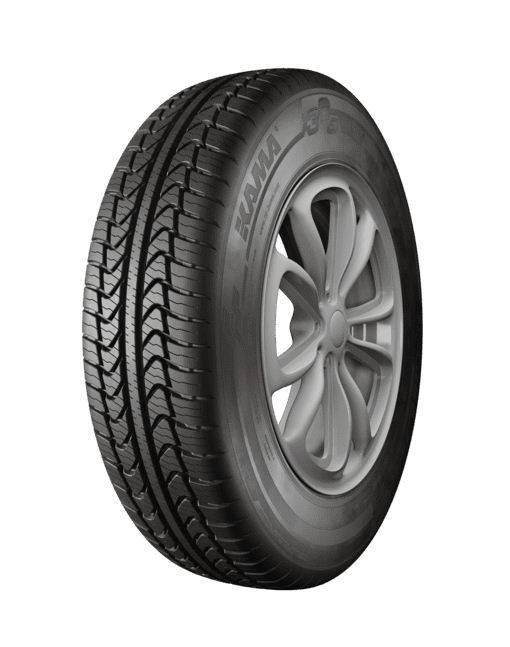 шины Кама 242 205/70 R15