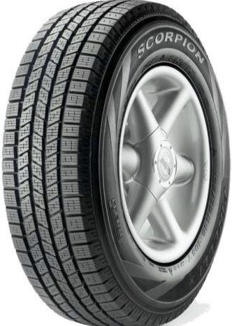 PIRELLI Scorpion Ice/Snow