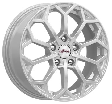 диски IFREE СПЕЙС НИДЛ 6,5xR16 5x100 67,1 38 нео-классик