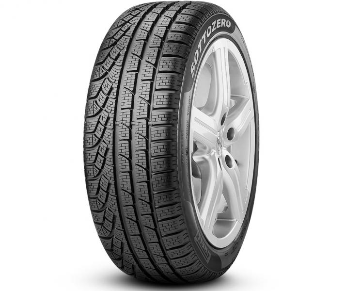 шины PIRELLI WINTER SOTTOZERO Serie II 255/40 R20