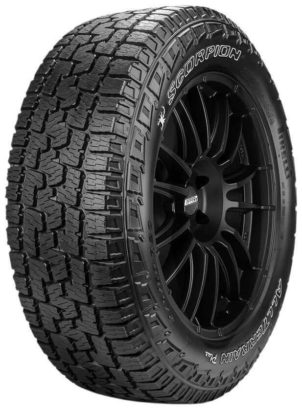 PIRELLI SCORPION ALL TERRAIN PLUS