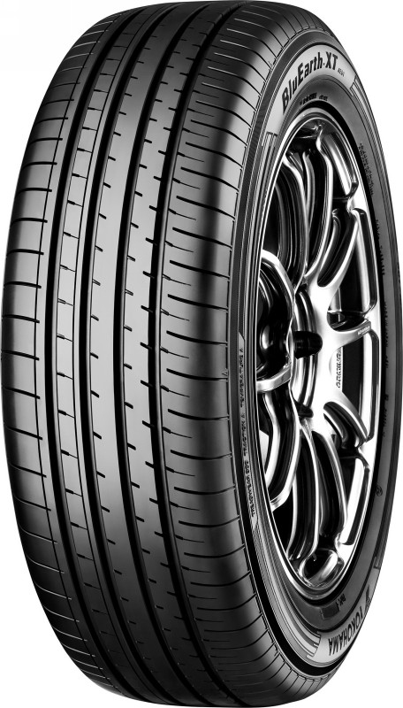 шины YOKOHAMA AE61 215/70 R16