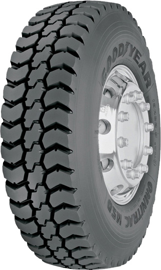 GOODYEAR OMNITRAC MSD II