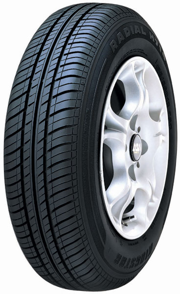 GOODYEAR REG RHS II