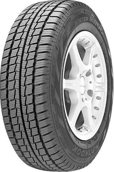 шины HANKOOK RW06 195/60 R16C