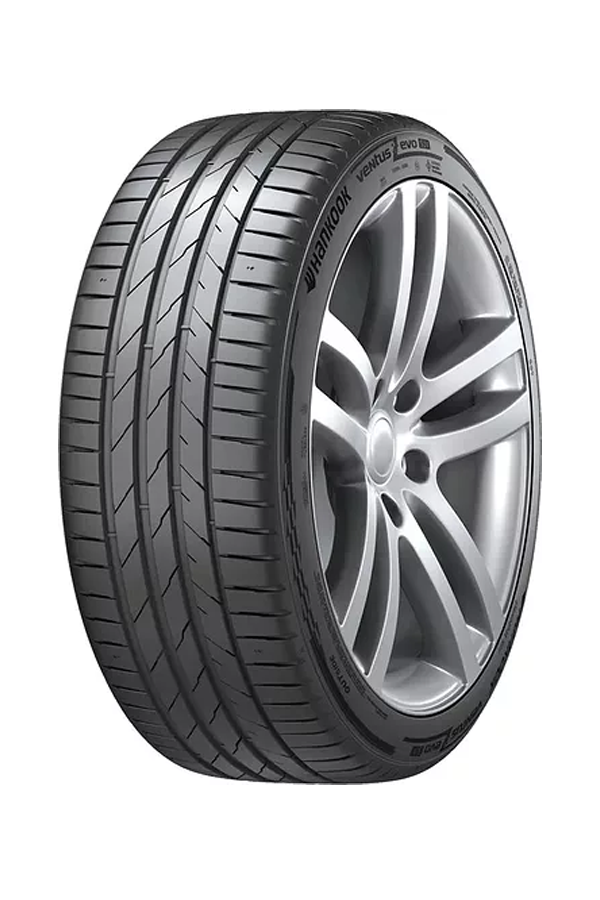 шины HANKOOK K137A 235/50 R18