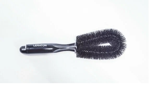 Ершик для чистки дисков малый LERATON WB2