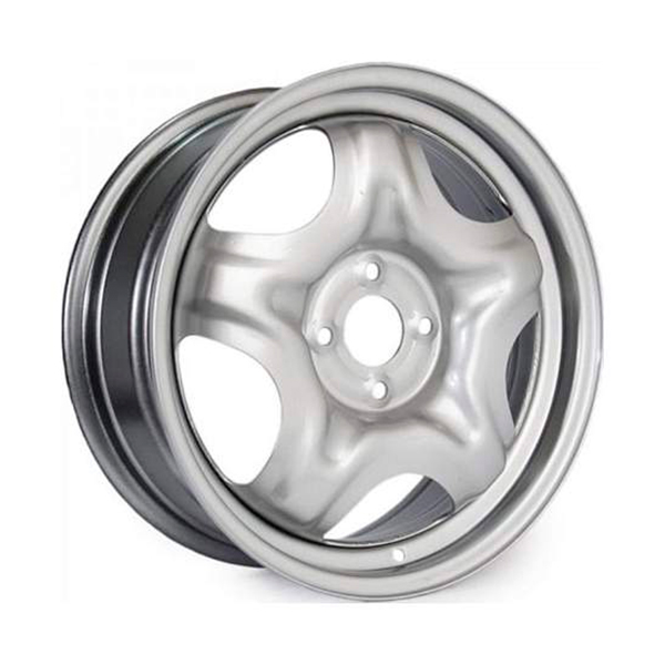 диски ТЗСК Lada XRAY 6,5xR16 4x100 60,1 41 серебристый