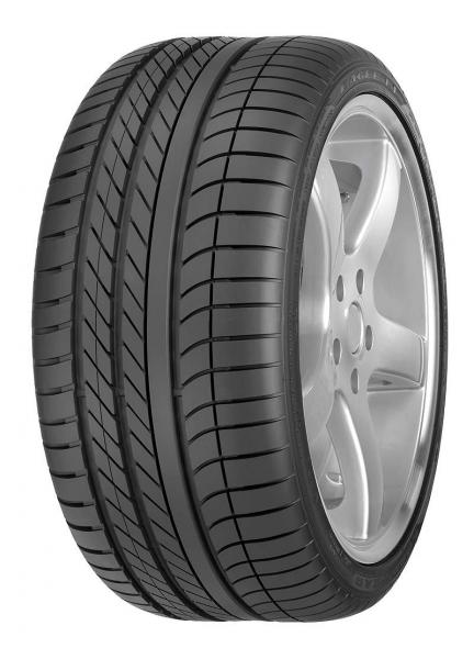 GOODYEAR Eagle F1 ASYMMETRIC SUV