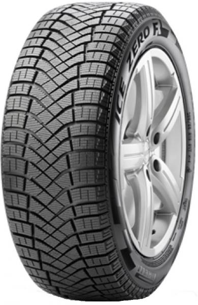 шины PIRELLI ICE ZERO FRICTION 255/45 R20