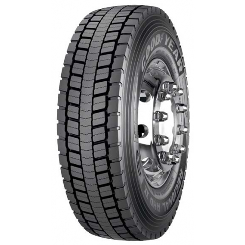 GOODYEAR REG RHD II+ 3PSF