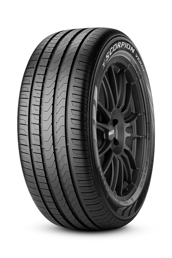 PIRELLI Scorpion VERDE