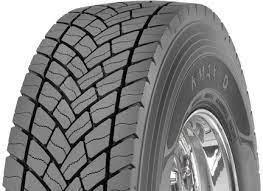 GOODYEAR KMAX D