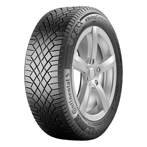 шины CONTINENTAL VikingContact 7 205/55 R17