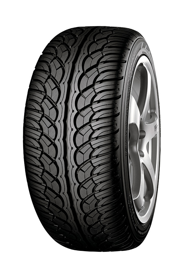 шины YOKOHAMA PA02 295/45 R20