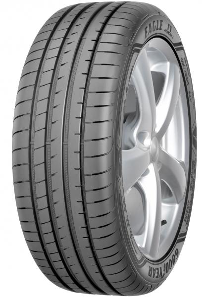 GOODYEAR Eagle F1 Asymmetric 3