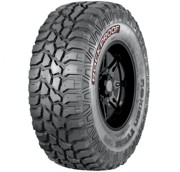 NOKIAN Tyres ROCKPROOF