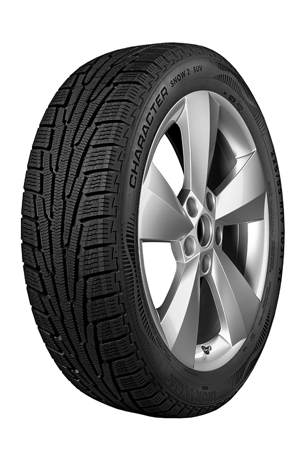 шины IKON Tyres CHARACTER SNOW 2 SUV 255/60 R18