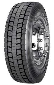 GOODYEAR REG RHD II+