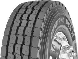 GOODYEAR DURASEAL MSS II
