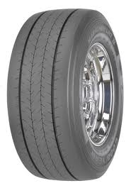 GOODYEAR MARATHON LHT II