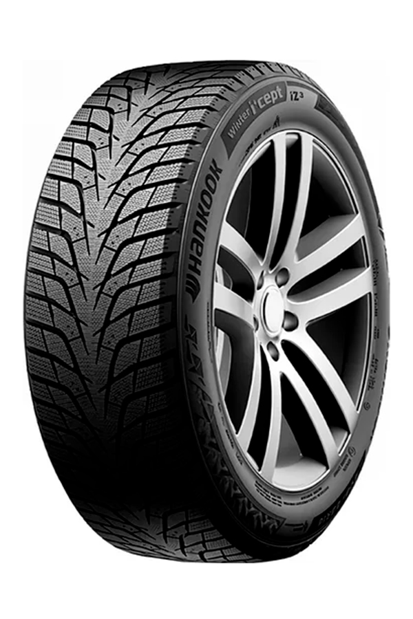 шины HANKOOK W636A 255/45 R20