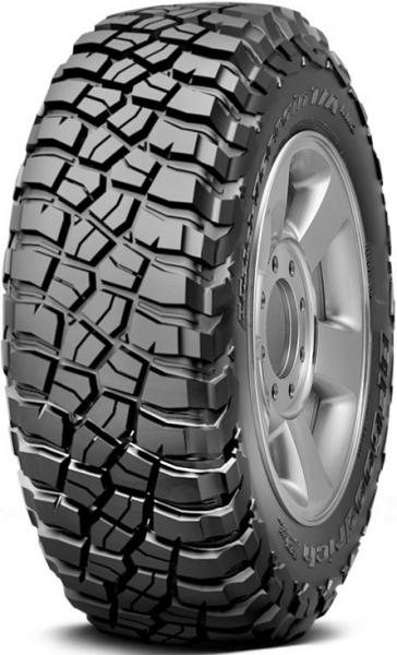 шины BF GOODRICH MUD TERRAIN T/A KM3 265/70 R17