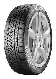 шины CONTINENTAL WinterContact TS-850P SUV 315/40 R21