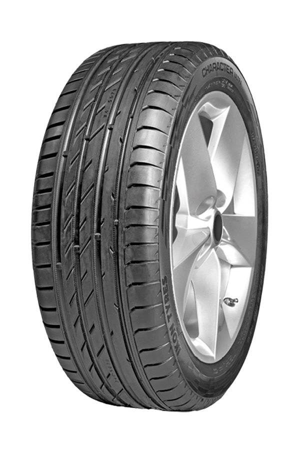 шины IKON Tyres CHARACTER Ultra 225/55 R17