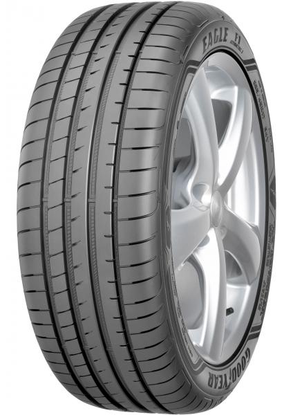 GOODYEAR EAGLE F1 ASYMMETRIC 3 SUV AR