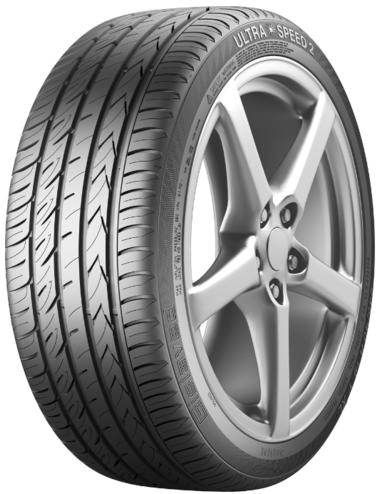 шины GISLAVED UltraSpeed 2 195/50 R15