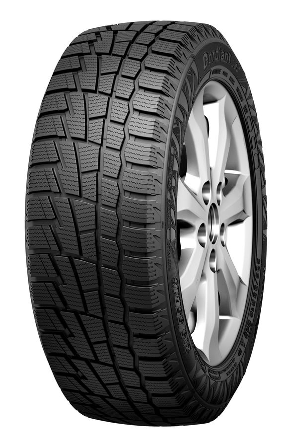 шины CORDIANT WINTER DRIVE PW-1 215/55 R17