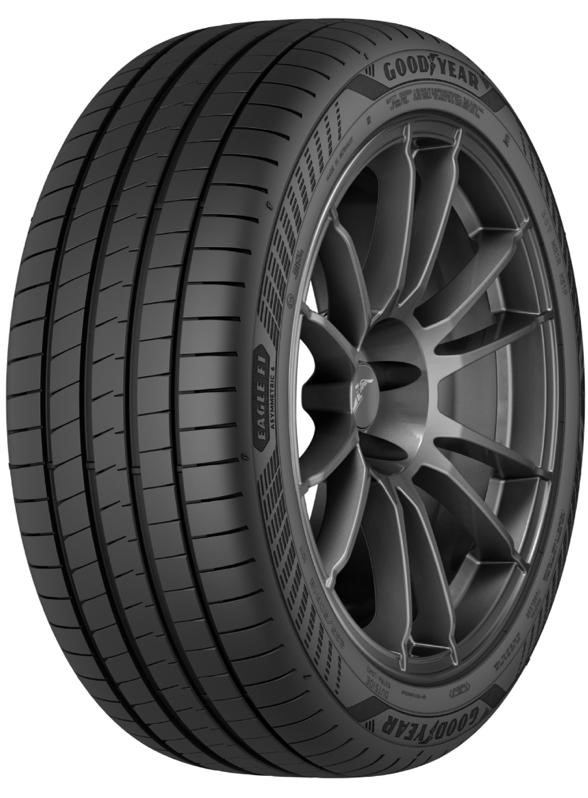 GOODYEAR EAGLE F1 ASYMMETRIC 6