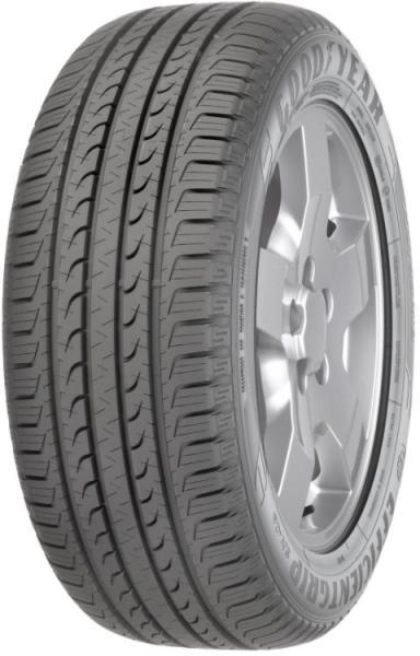 шины GOODYEAR EFFICIENTGRIP SUV.4X4 235/55 R18