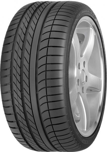 GOODYEAR Eagle F1 ASYMMETRIC