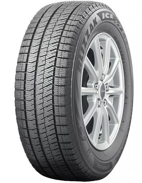 BRIDGESTONE BLIZZAK ICE