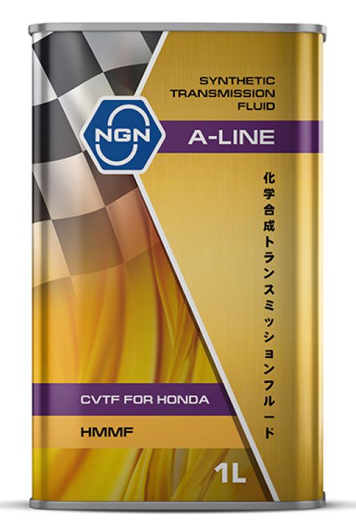 NGN CVTF HMMF A-LINE 1л