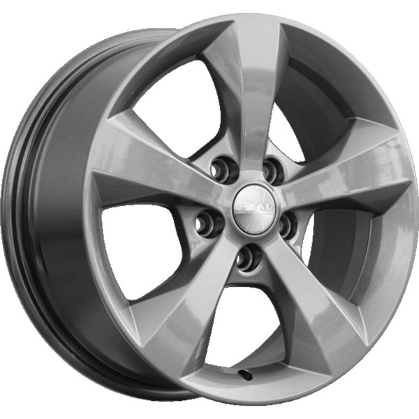 диски SKAD КЕЛЬН 7,0xR16 5x114,3 67,1 40 графит