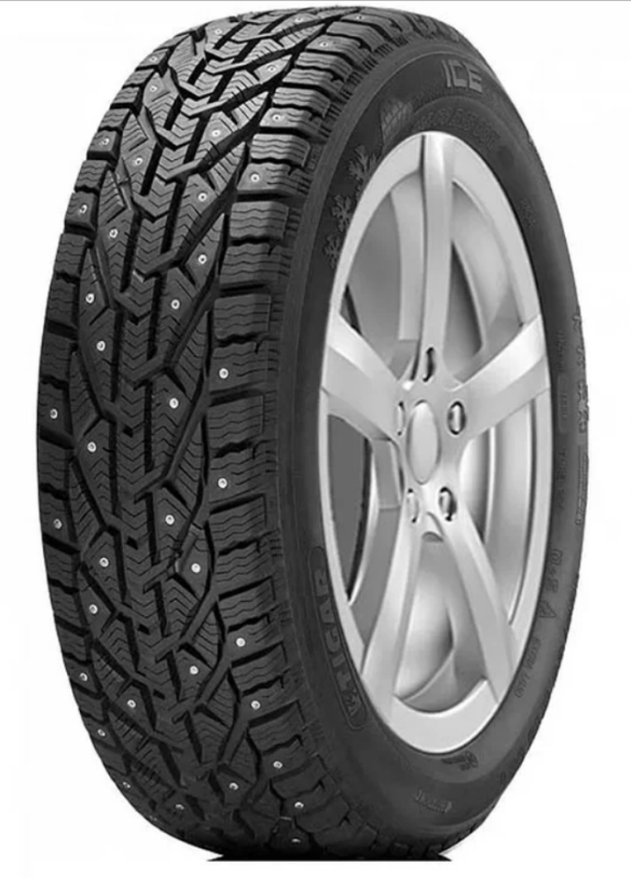 шины TIGAR SUV ICE 255/55 R18