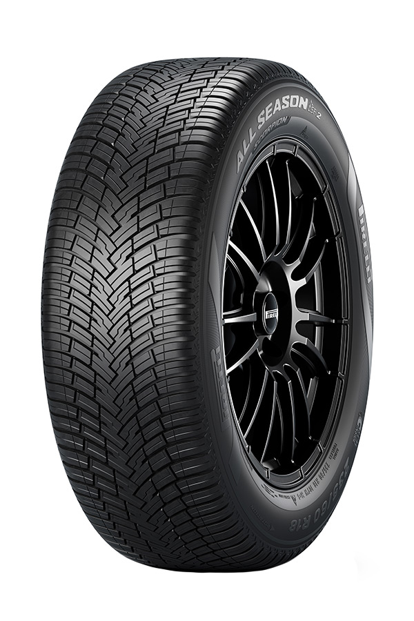 PIRELLI SCORPION ALL SEASON SF2